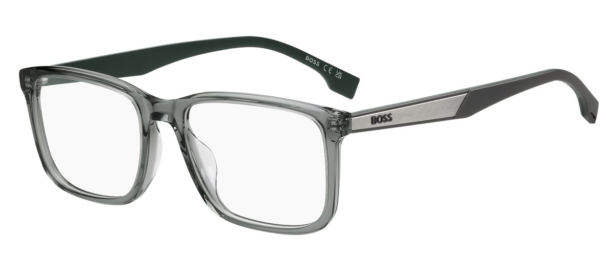 Мужские оптические оправы BOSS 1827-G HUGO BOSS
Мужские оптические оправы BOSS 1827-G HUGO BOSS