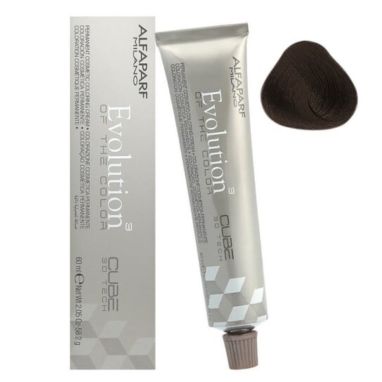 Мл Alfaparf Evolution of the Color Cube 6.15 60
Мл Alfaparf Evolution of the Color Cube 6.15 60