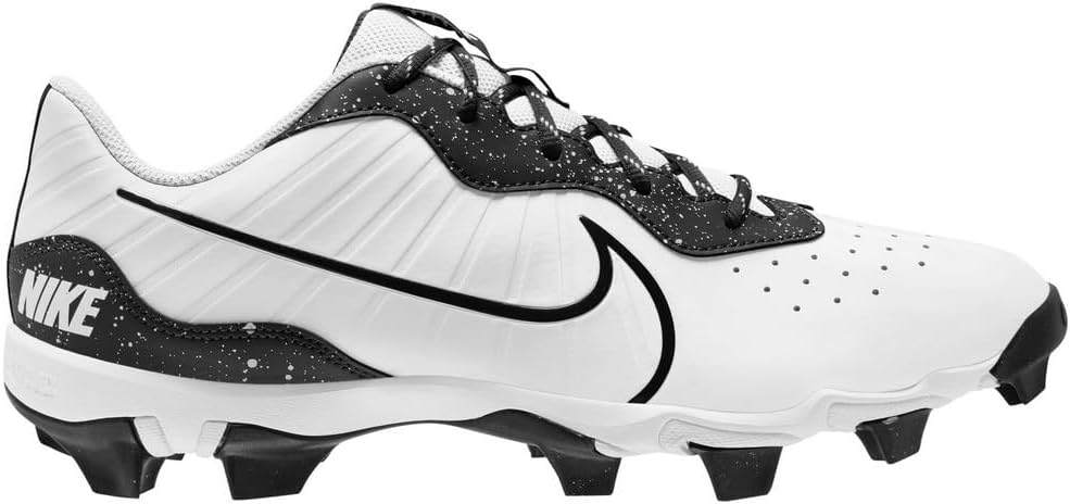 Бейсбольные бутсы NikeMen Force Trout 9 KeystOne, White/Black
Бейсбольные бутсы NikeMen Force Trout 9 KeystOne, White/Black