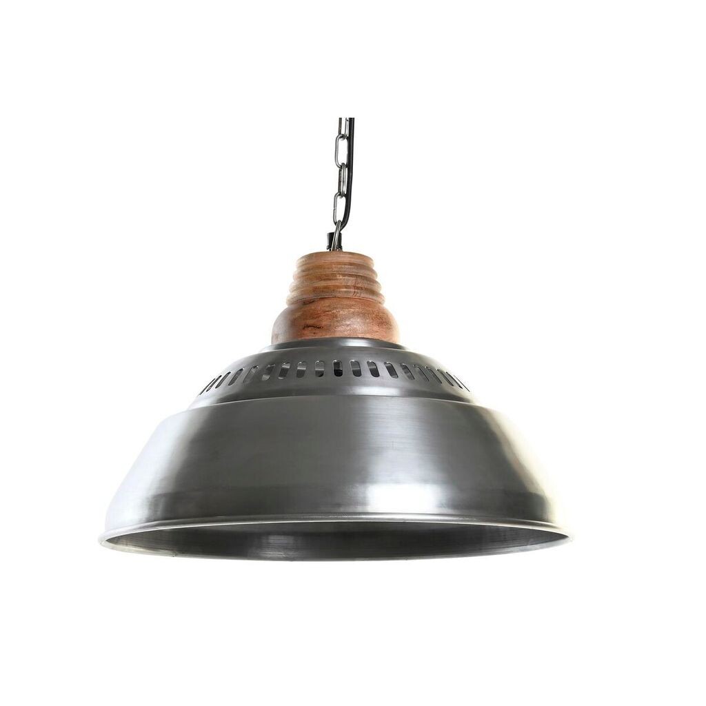Потолочный светильник DKD Home Decor Серебристый Коричневый Железо Манго Дерево 50 Вт (43 x 43 x 31 см)
Потолочный светильник DKD Home Decor Серебристый Коричневый Железо Манго Дерево 50 Вт (43 x 43 x 31 см)
