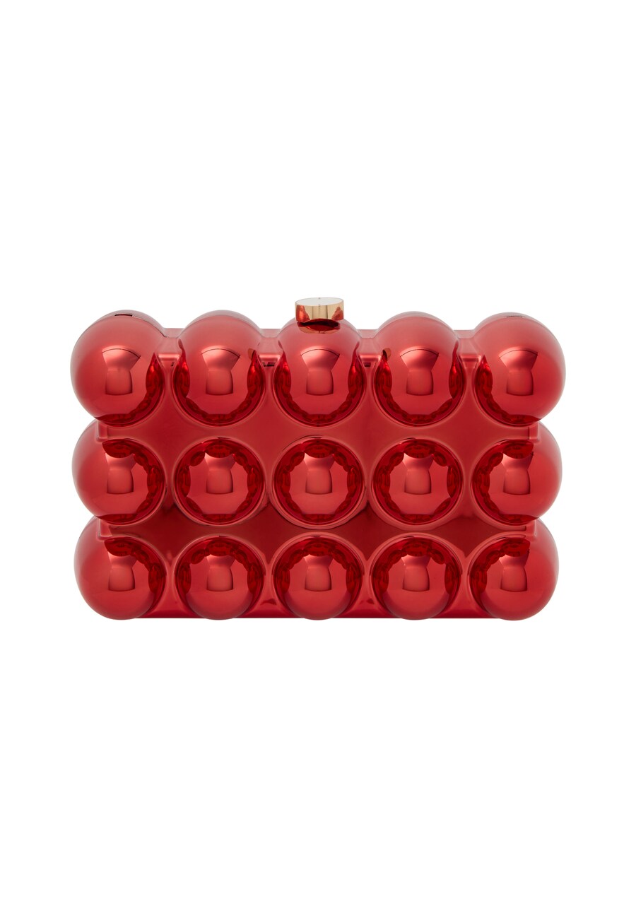 Клатч myMo at night, красный
Клатч myMo at night, красный