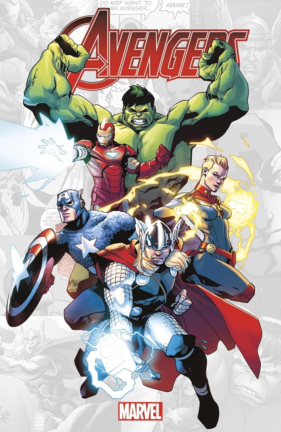 Marvel-verse : Avengers (PANINI)
Marvel-verse : Avengers (PANINI)