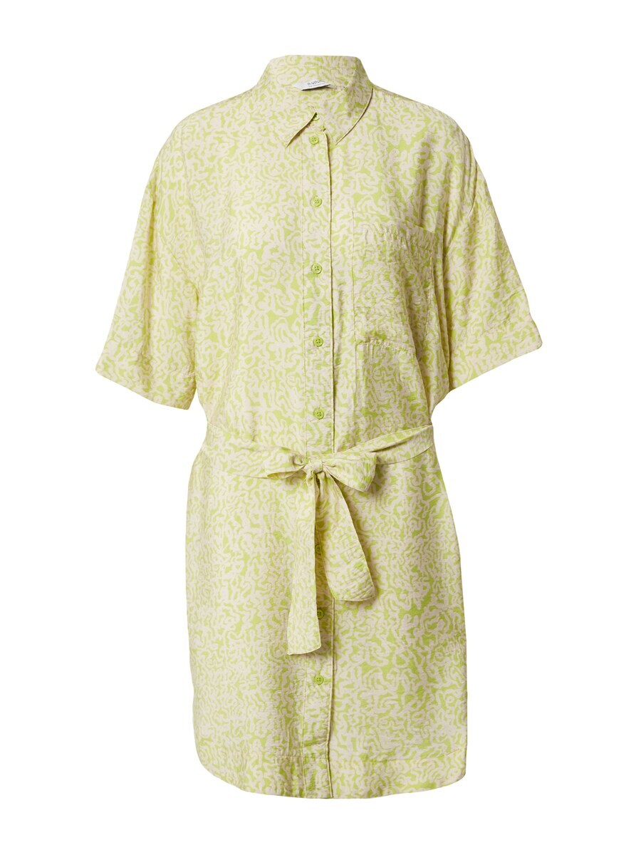 Платье-рубашка b.young, цвет Reed
Платье-рубашка b.young, цвет Reed