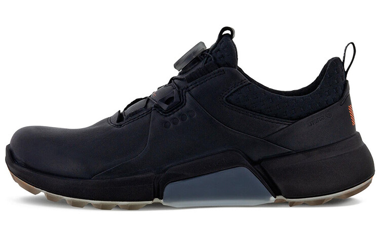 Туфли для гольфа женские низкие черные Ecco
Туфли для гольфа женские низкие черные Ecco