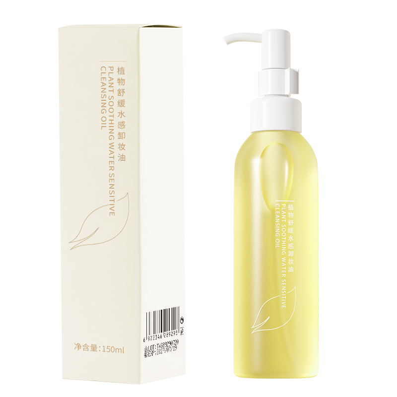 Очищающее масло Plant Water Sensation 3 в 1 успокаивающее увлажняющее 150ml/150ml*2/150ml*3 TWG
Очищающее масло Plant Water Sensation 3 в 1 успокаивающее увлажняющее 150ml/150ml*2/150ml*3 TWG