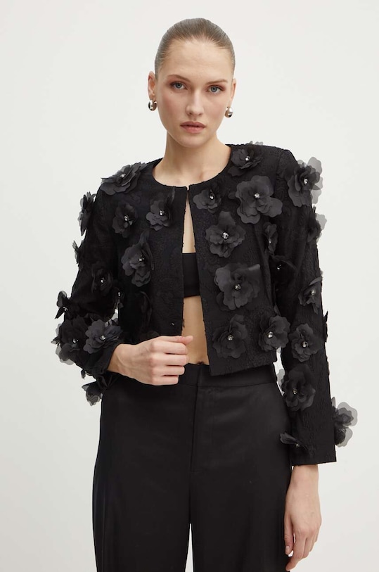 Жакет Genieve Custommade, черный
Жакет Genieve Custommade, черный