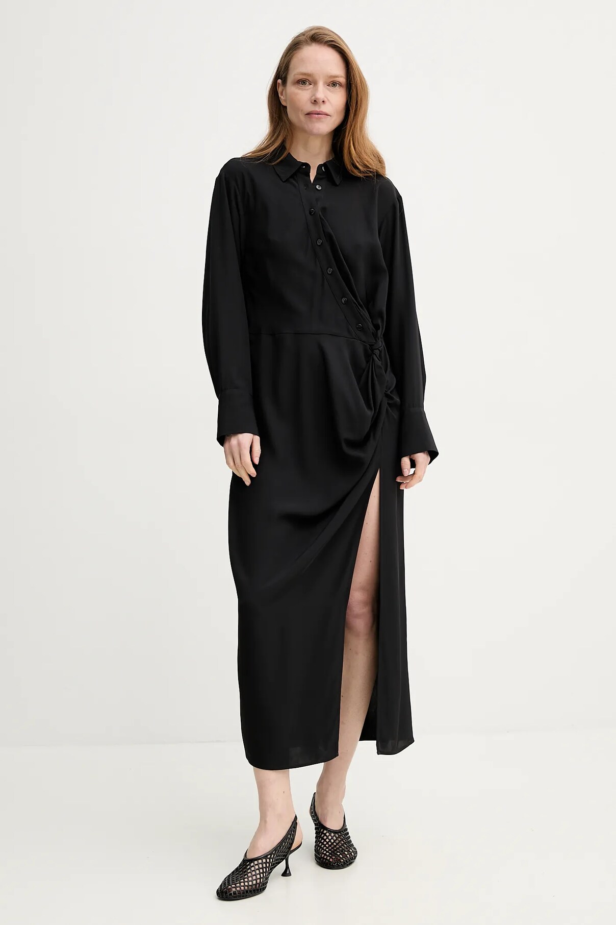 Платье Holmes Herskind, черный
Платье Holmes Herskind, черный