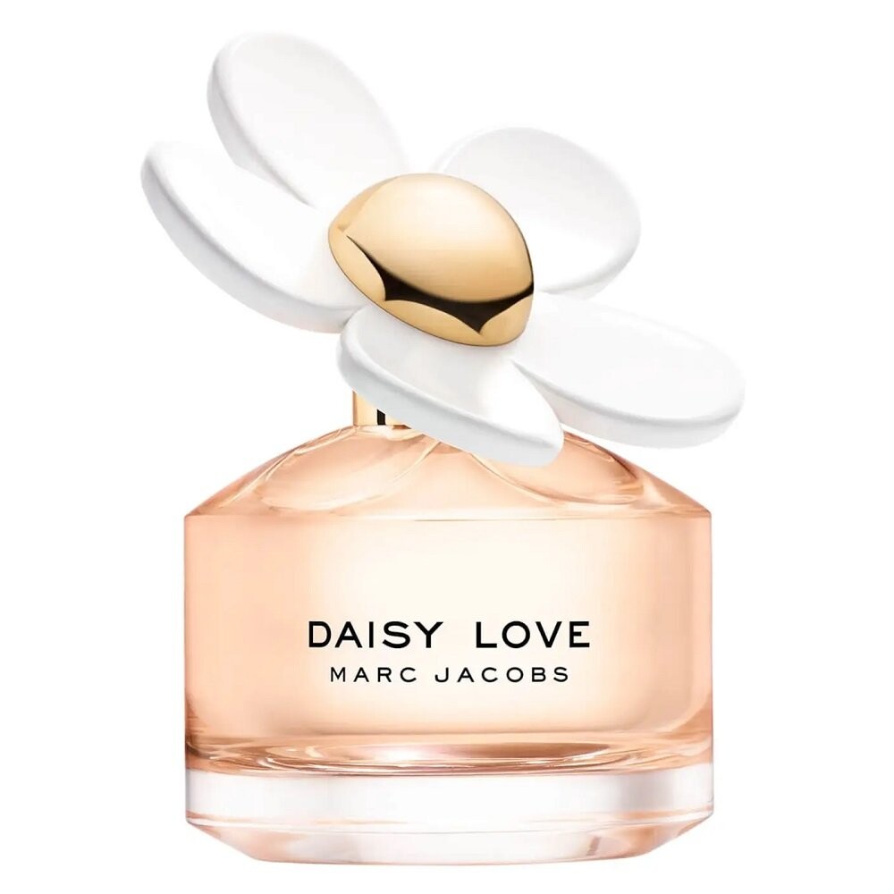 Marc Jacobs, Daisy Love, туалетная вода-спрей, 150 мл
Marc Jacobs, Daisy Love, туалетная вода-спрей, 150 мл