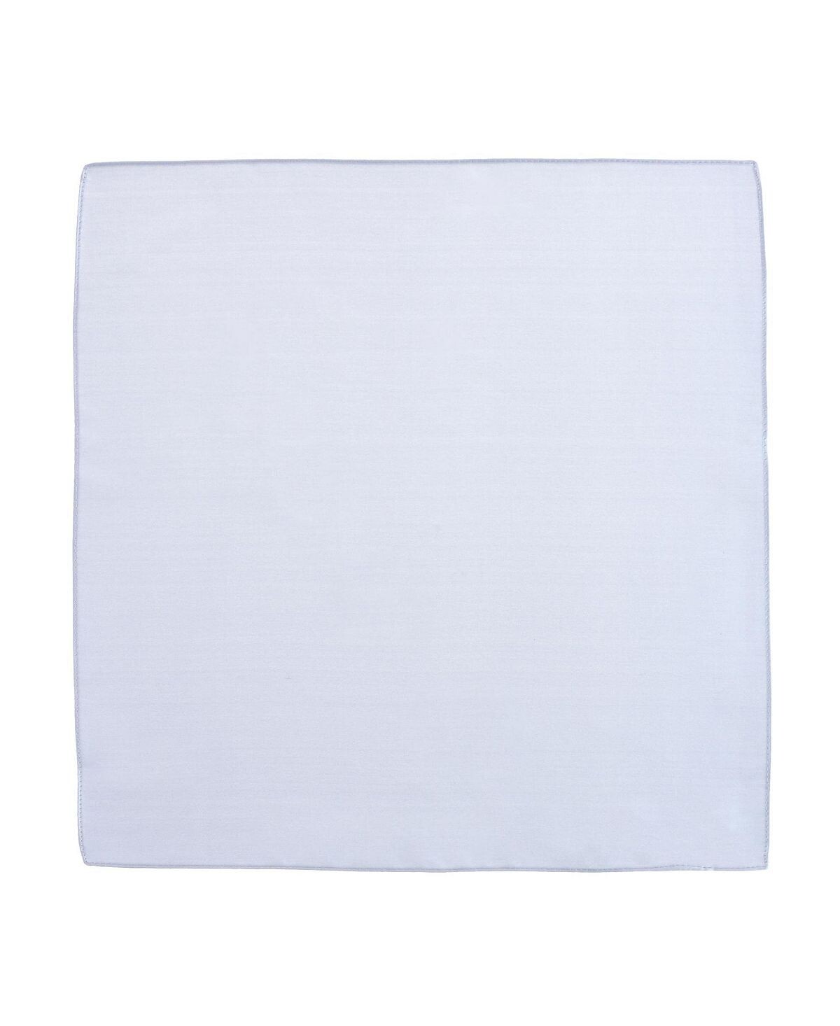 Однотонный шелковый нагрудный платок Sutton, размер 13 дюймов TRAFALGAR
Однотонный шелковый нагрудный платок Sutton, размер 13 дюймов TRAFALGAR