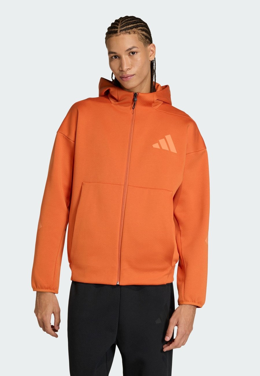 Толстовка Adidas Sportswear M Z N E FZ, Fox Orange/Orange
Толстовка Adidas Sportswear M Z N E FZ, Fox Orange/Orange