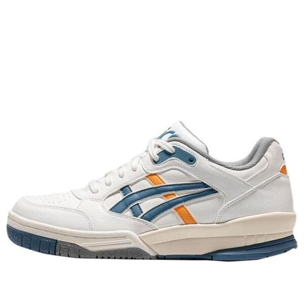 Кроссовки gel-spotlyte sneakers 'white blue' Asics, белый
Кроссовки gel-spotlyte sneakers 'white blue' Asics, белый