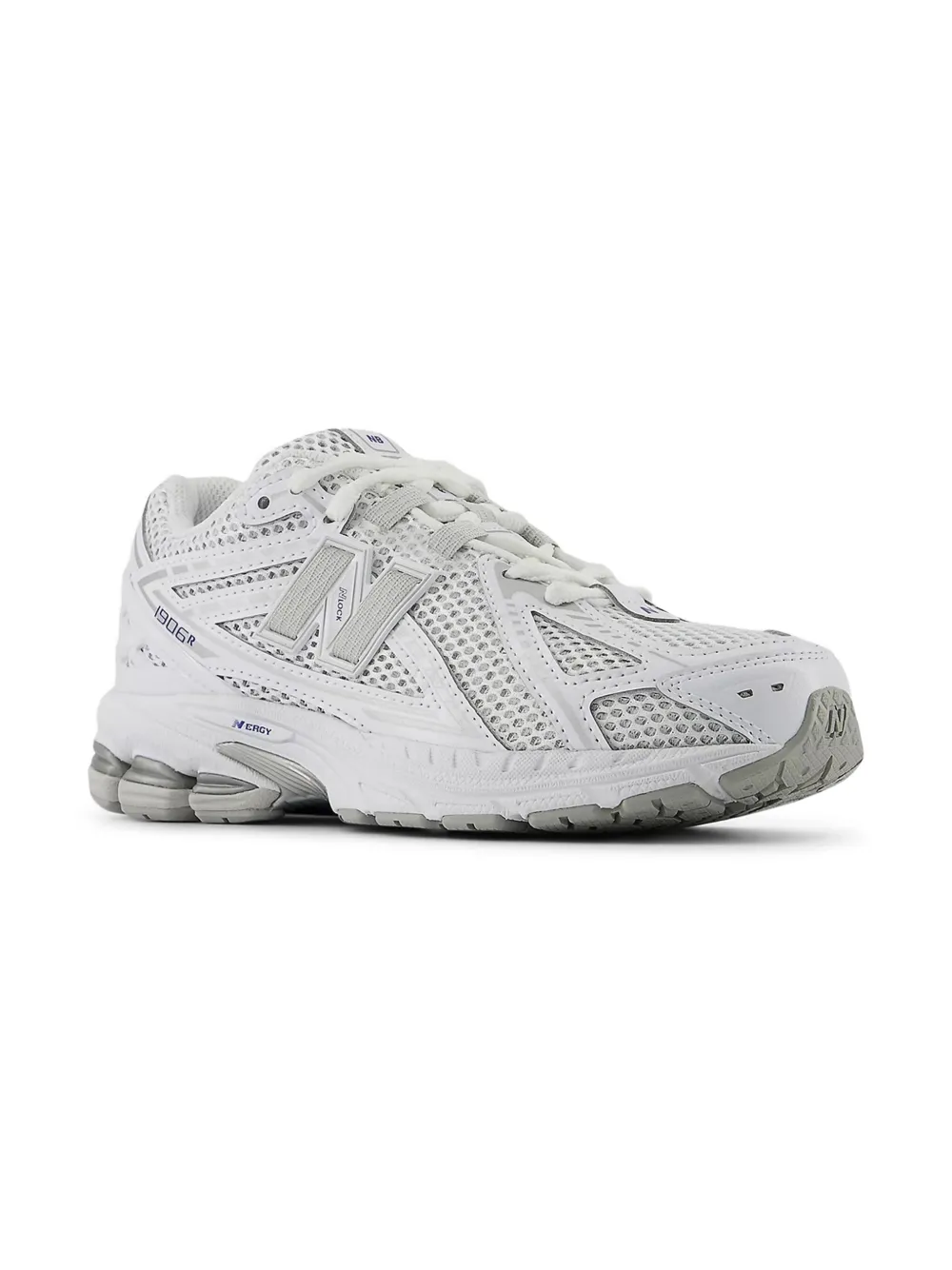 Кроссовки 1906R New Balance Kids, белый
Кроссовки 1906R New Balance Kids, белый