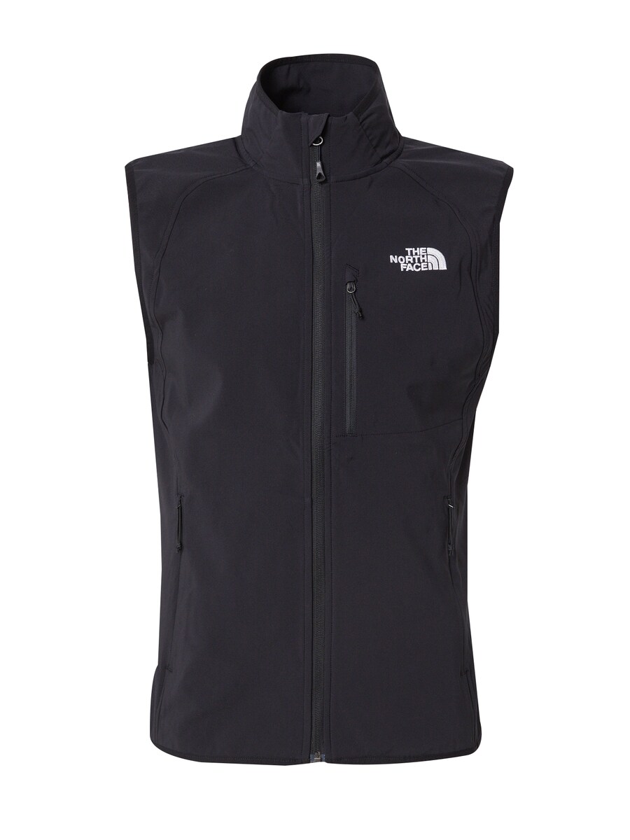 Спортивный жилет THE NORTH FACE Nimble, черный
Спортивный жилет THE NORTH FACE Nimble, черный
