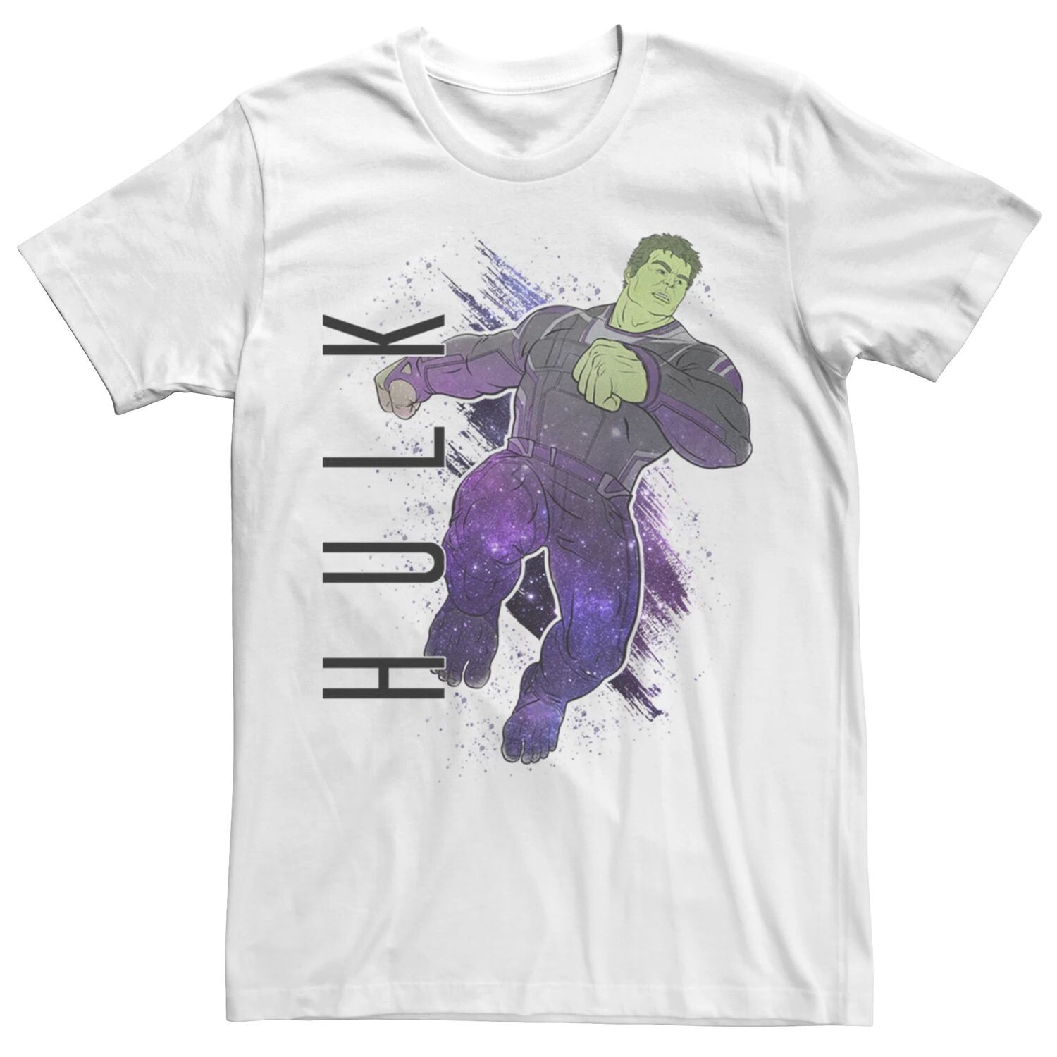 Мужская футболка с рисунком Мстителей и Халка Licensed Character
Мужская футболка с рисунком Мстителей и Халка Licensed Character