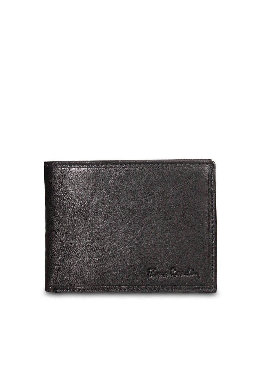 Кошелек Pierre Cardin Wallet, Black
Кошелек Pierre Cardin Wallet, Black