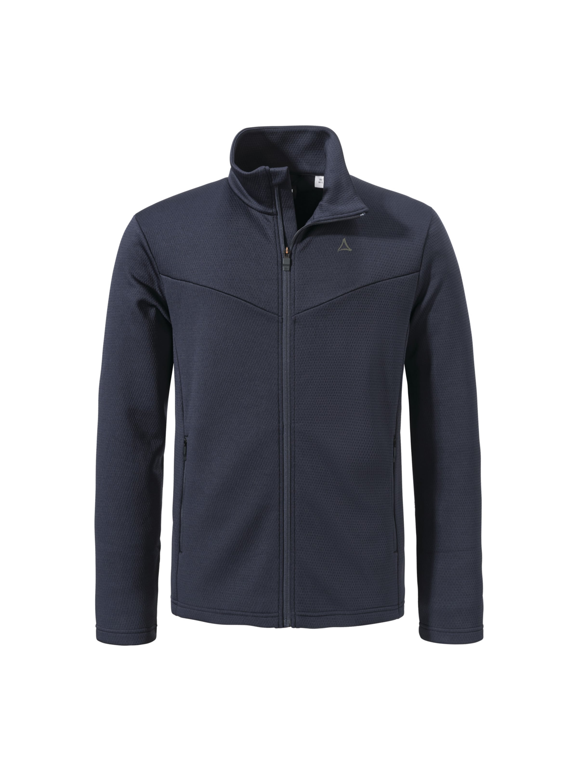Schöffel Спортивная флисовая куртка 'Pine' в цвете Blue, Night Blue
Schöffel Спортивная флисовая куртка 'Pine' в цвете Blue, Night Blue
