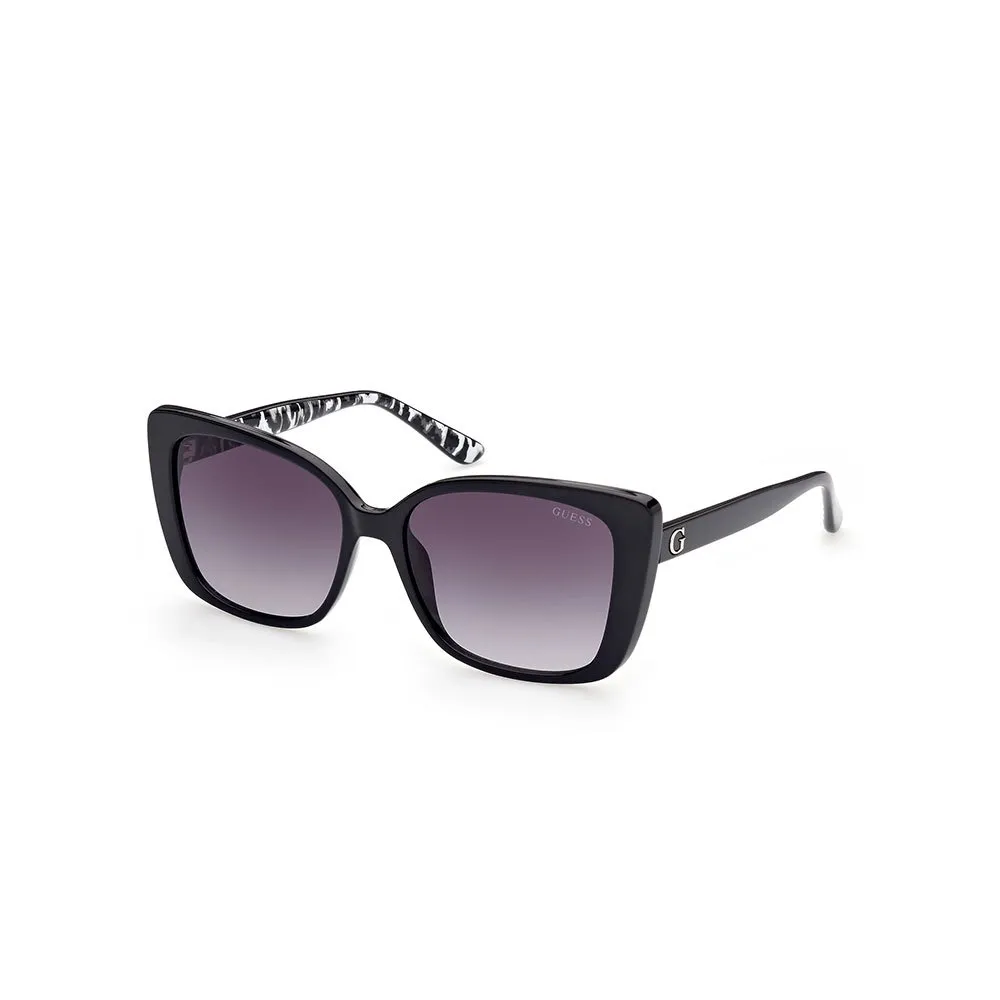 Солнцезащитные очки Guess GU7829-5601B woman, черный
Солнцезащитные очки Guess GU7829-5601B woman, черный