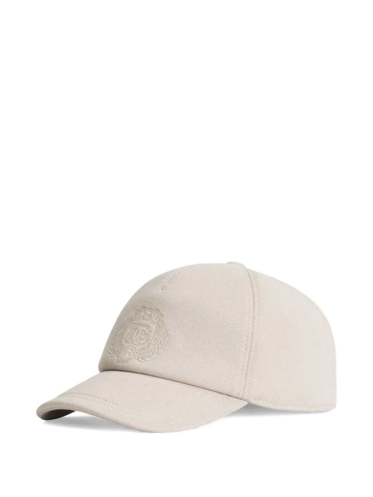 Dolce & Gabbana Kids кепка с вышитым логотипом, нейтральный
Dolce & Gabbana Kids кепка с вышитым логотипом, нейтральный