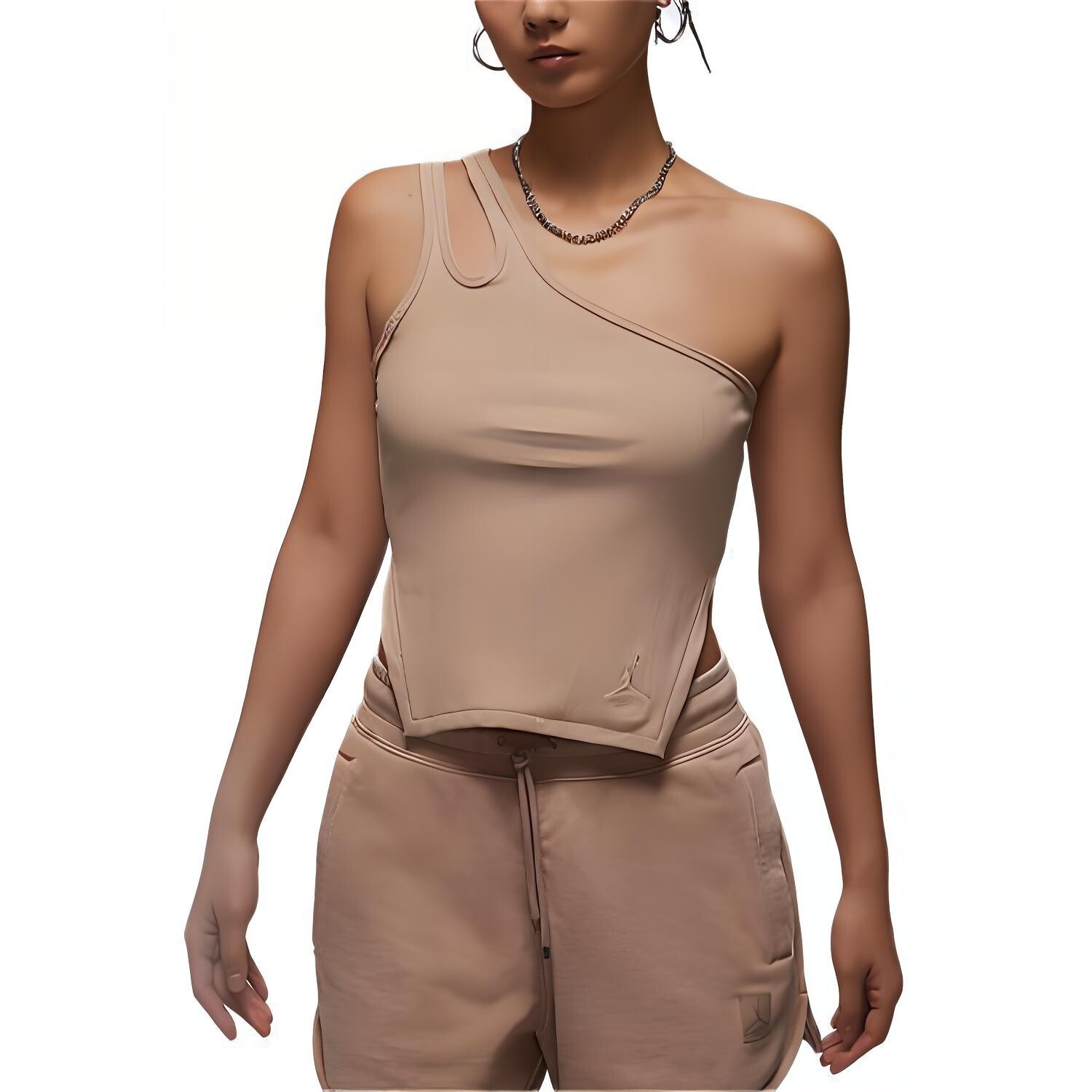 Жилет женский хаки Jordan
Жилет женский хаки Jordan