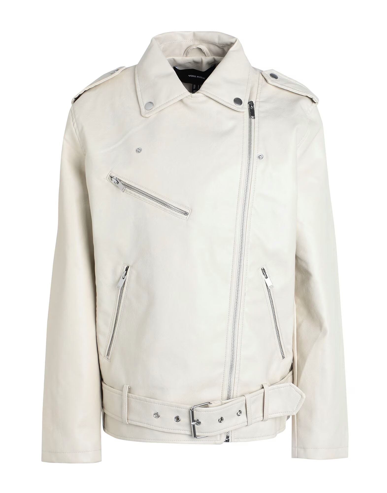 Куртка Vero Moda, кремовый
Куртка Vero Moda, кремовый