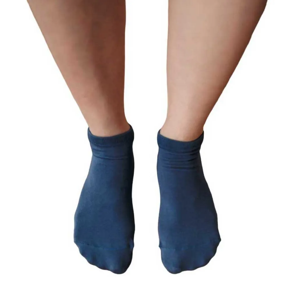 Носки 3 шт Be Lenka Essentials short, синий
Носки 3 шт Be Lenka Essentials short, синий