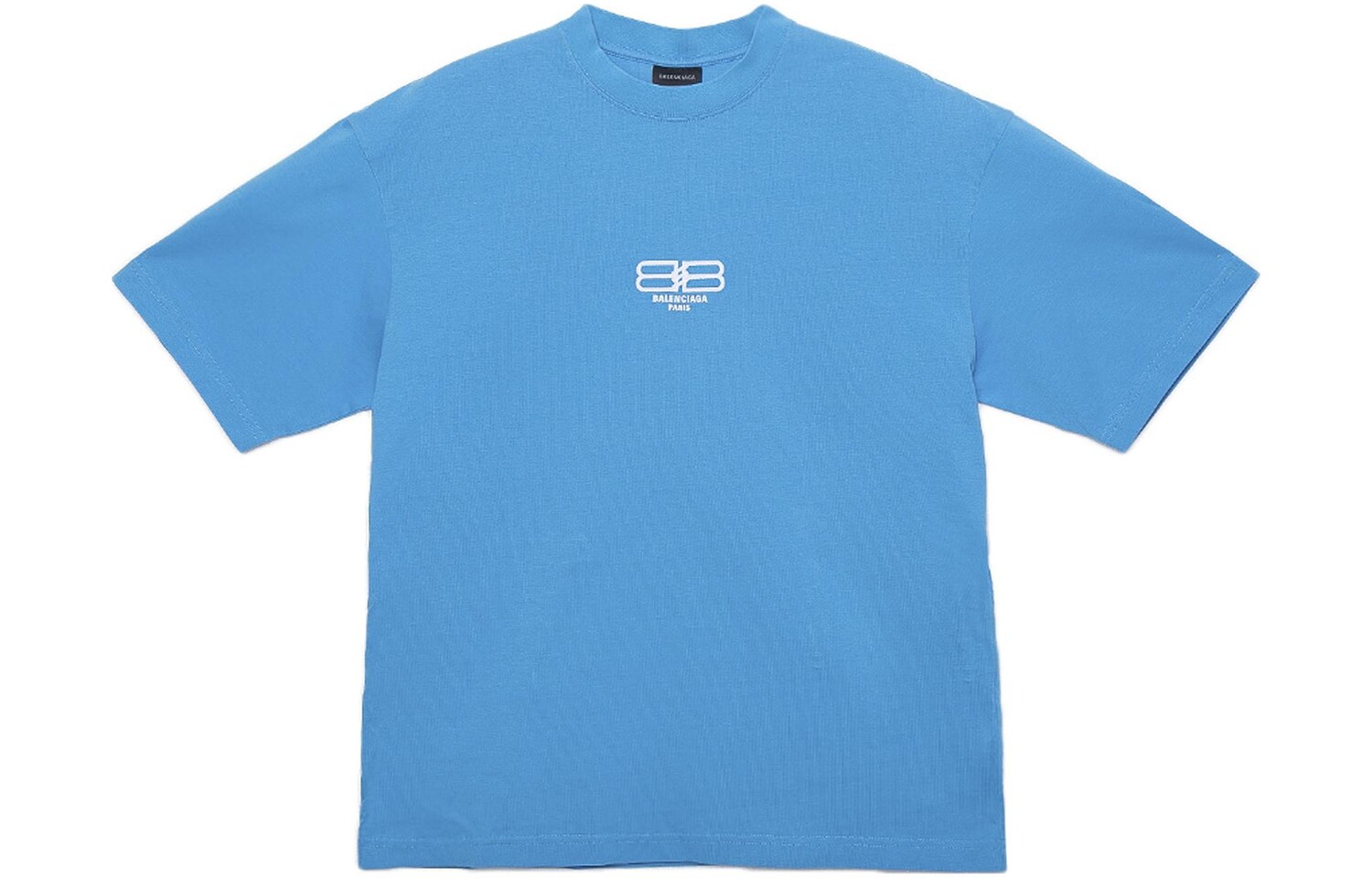 Мужская футболка Balenciaga, синий
Мужская футболка Balenciaga, синий