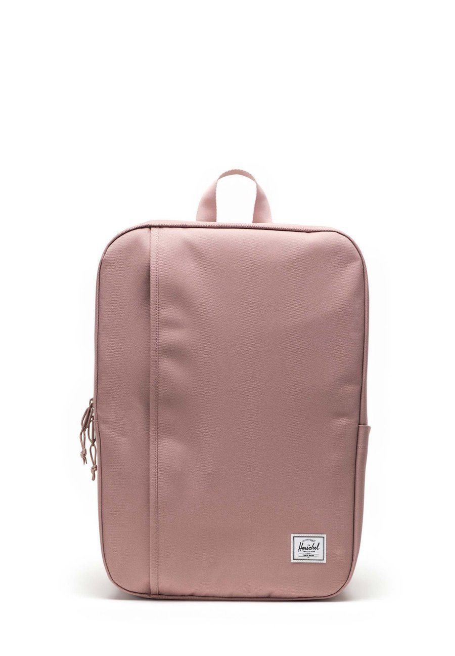 Рюкзак Herschel WESBROOK, Old Pink/Pink
Рюкзак Herschel WESBROOK, Old Pink/Pink
