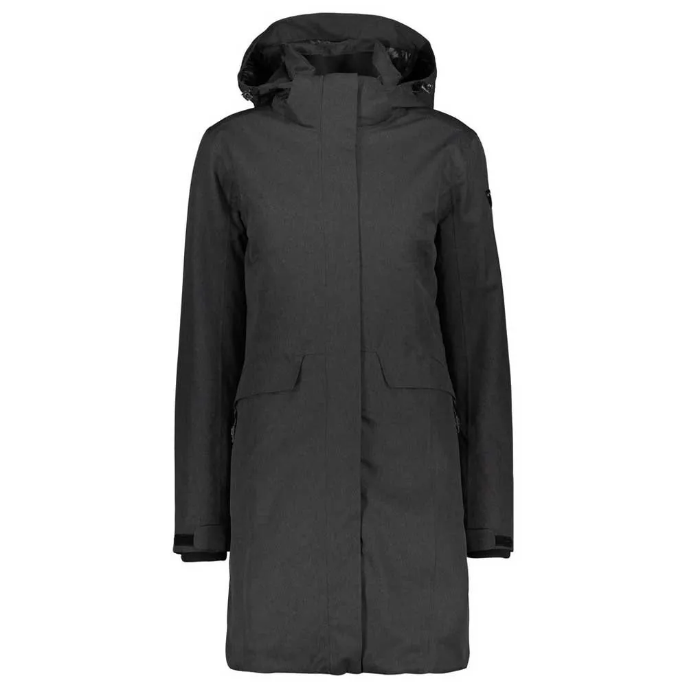 Куртка CMP 38Z2156, черный
Куртка CMP 38Z2156, черный