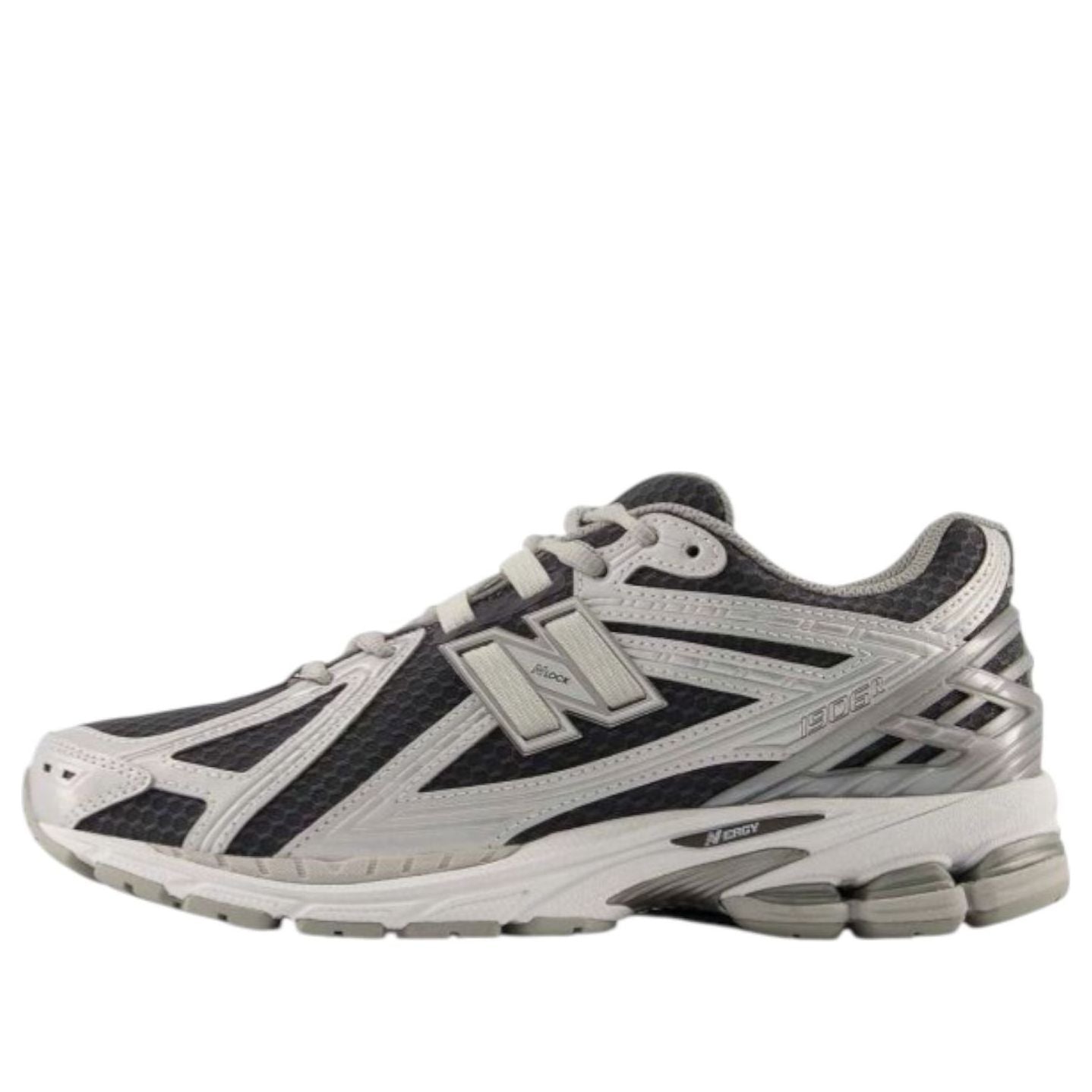 Кроссовки New Balance 1906R 'Grey Silver'
Кроссовки New Balance 1906R 'Grey Silver'