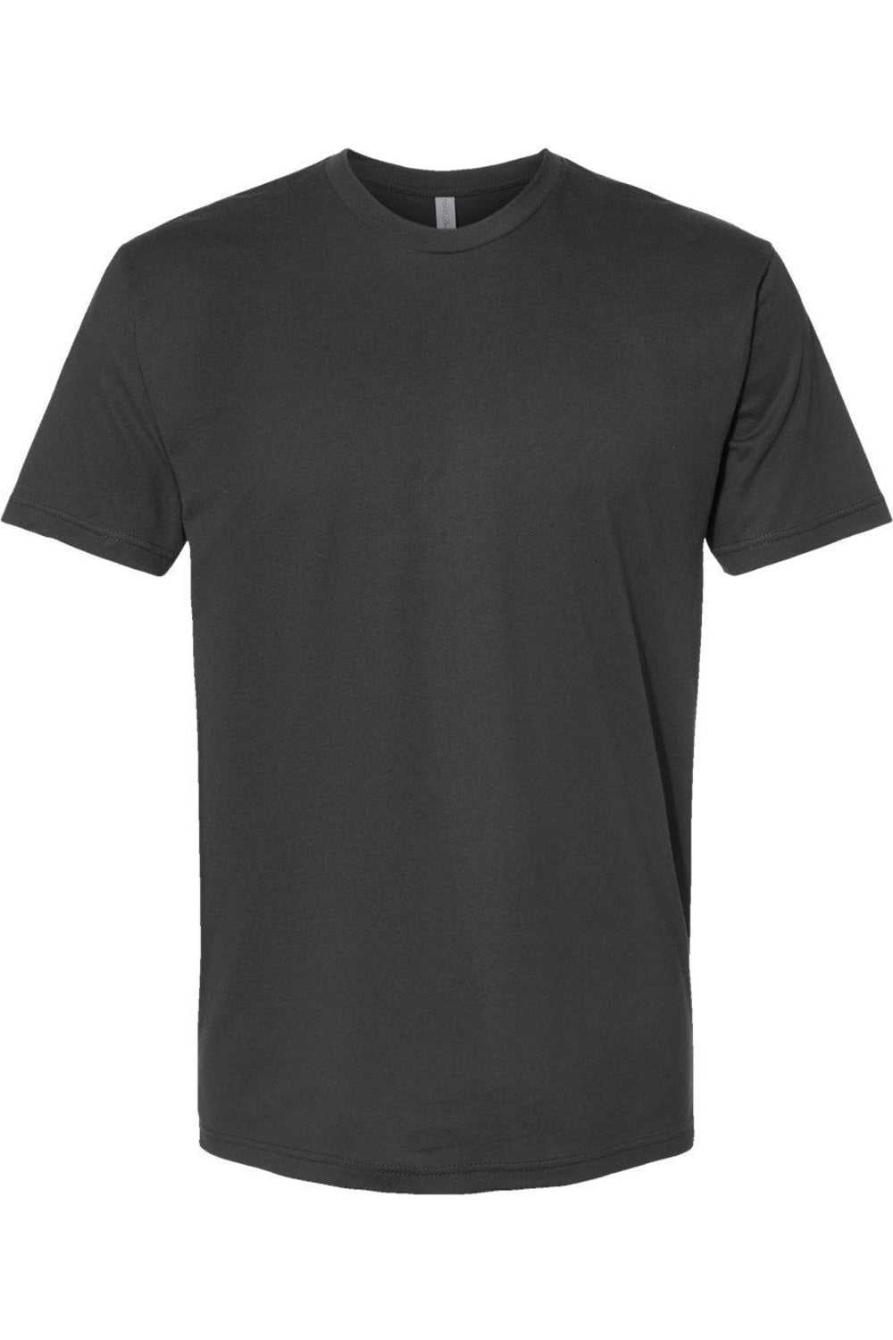 Футболка унисекс из хлопка Next Level, цвет heavy metal
Футболка унисекс из хлопка Next Level, цвет heavy metal