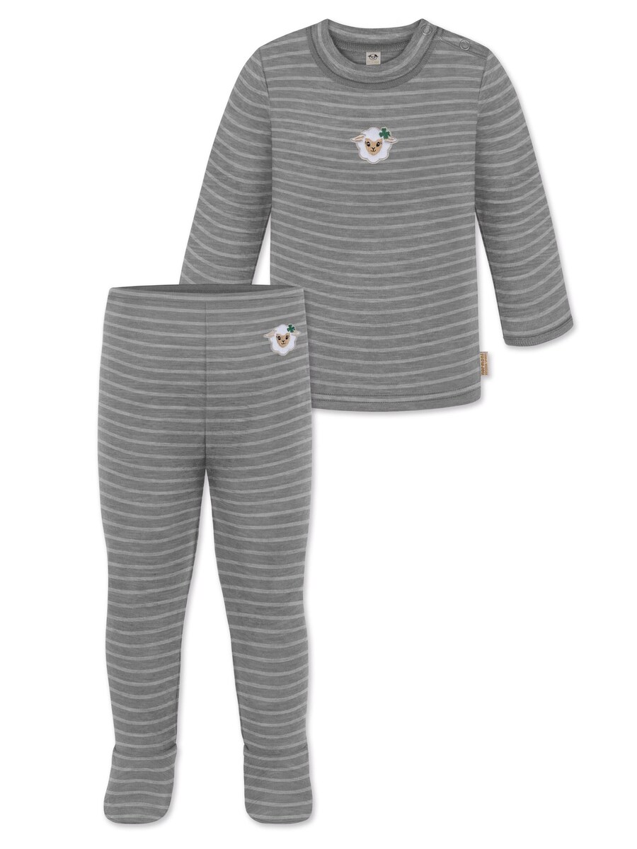 Набор normani, серый/темно-серый
Набор normani, серый/темно-серый