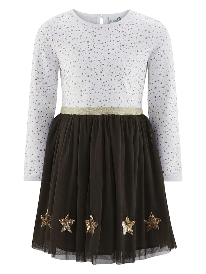 Платье happy girls by Eisend Kleid, белый
Платье happy girls by Eisend Kleid, белый