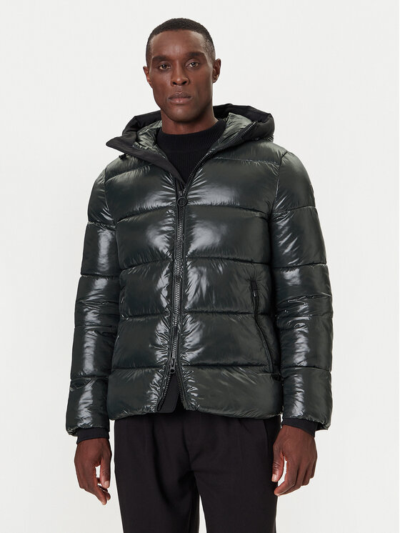 Зимняя куртка regular fit Spherica M5628H T3121 F3251 Geox, зеленый
Зимняя куртка regular fit Spherica M5628H T3121 F3251 Geox, зеленый