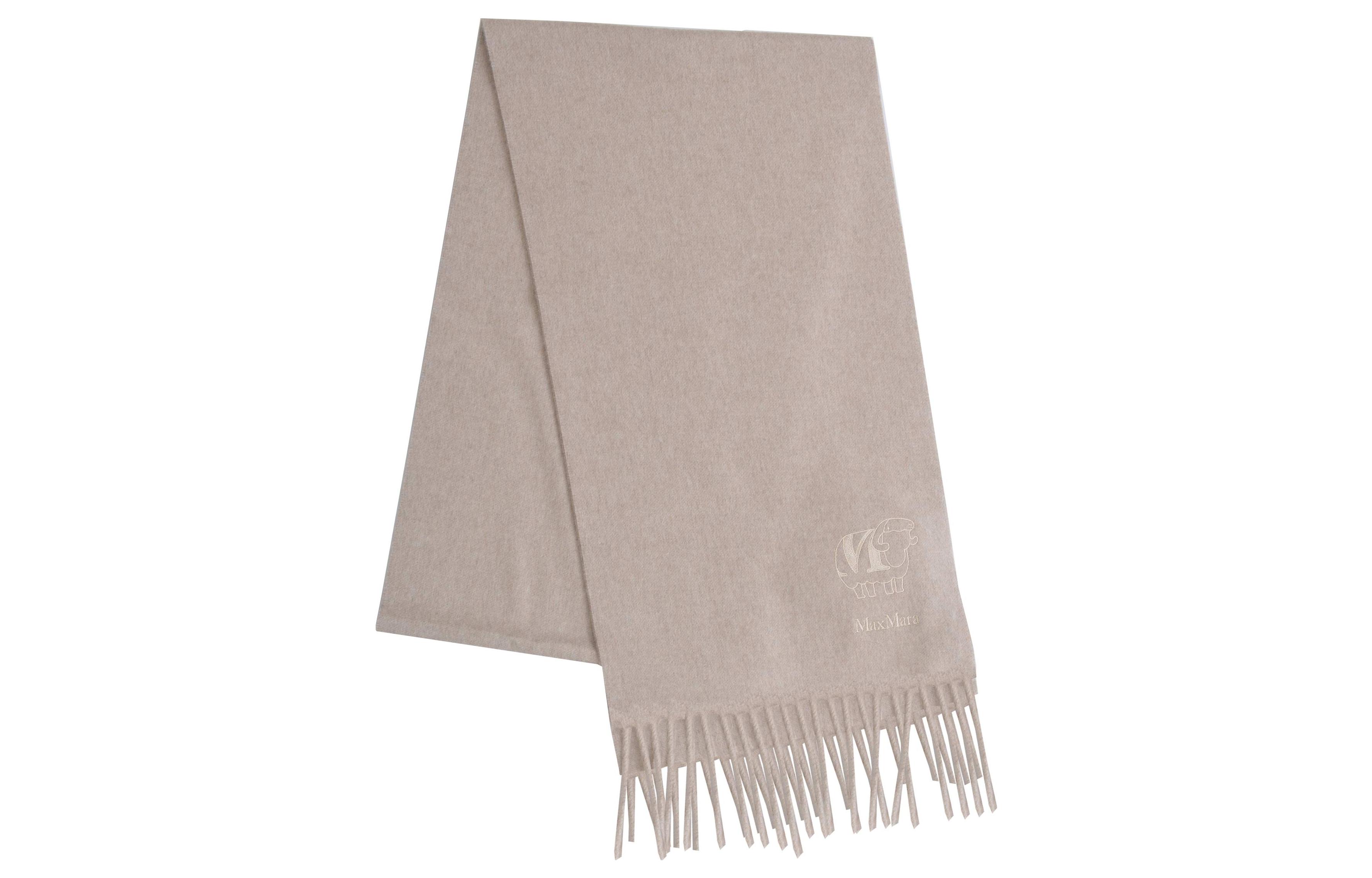 'S MAX MARA Макс Мара Вязаный шарф унисекс хаки, Khaki
'S MAX MARA Макс Мара Вязаный шарф унисекс хаки, Khaki