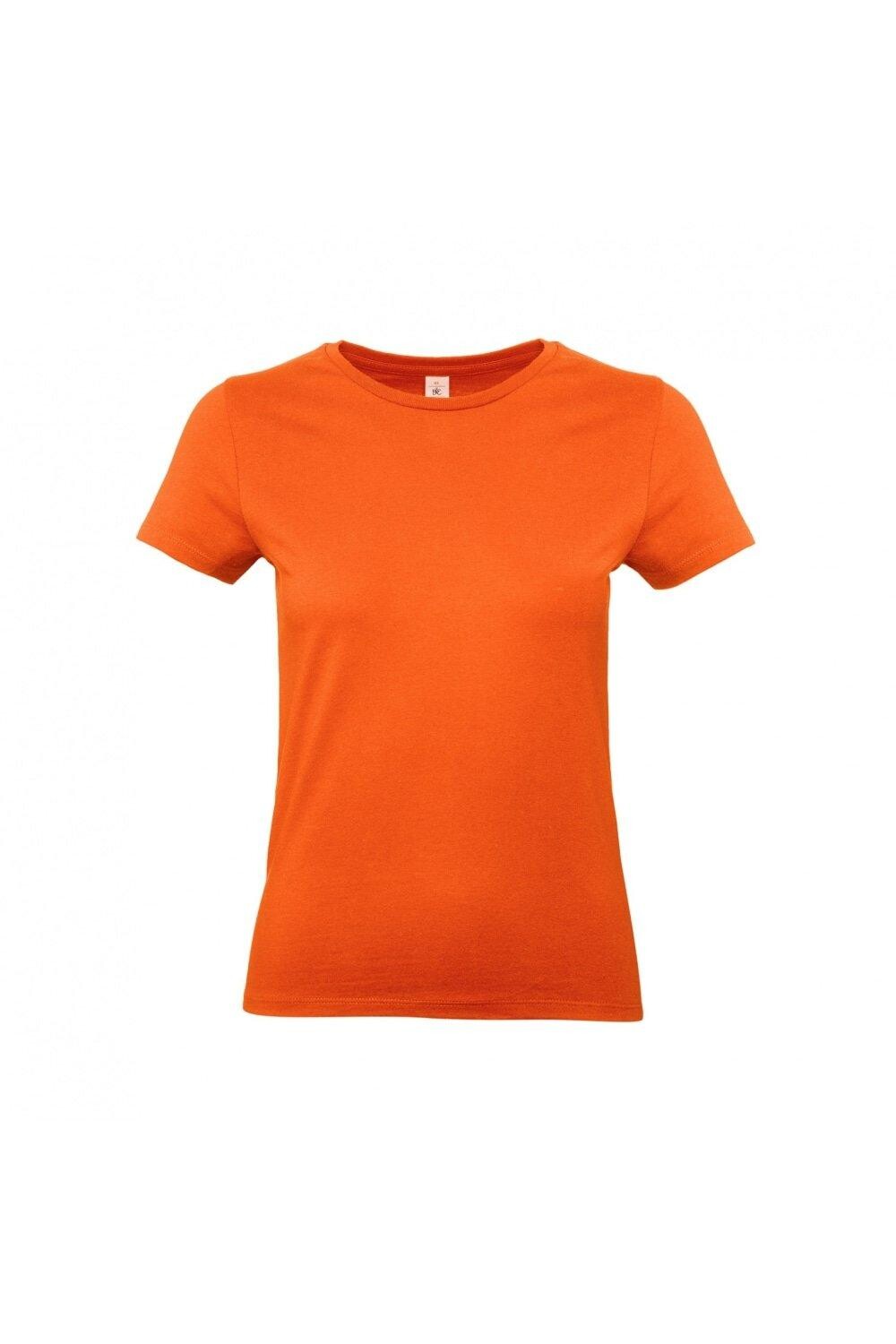 E190 Тройник B&C, оранжевый
E190 Тройник B&C, оранжевый