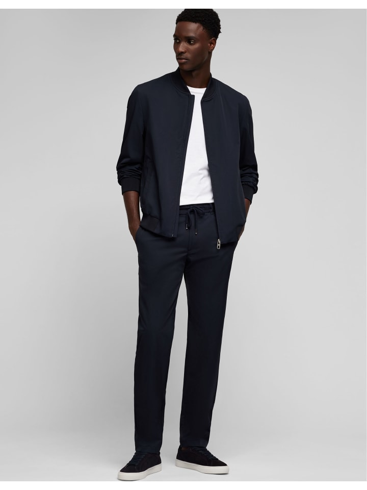 Кроссовки на шнуровке HECHTER PARIS, цвет midnight blue
Кроссовки на шнуровке HECHTER PARIS, цвет midnight blue