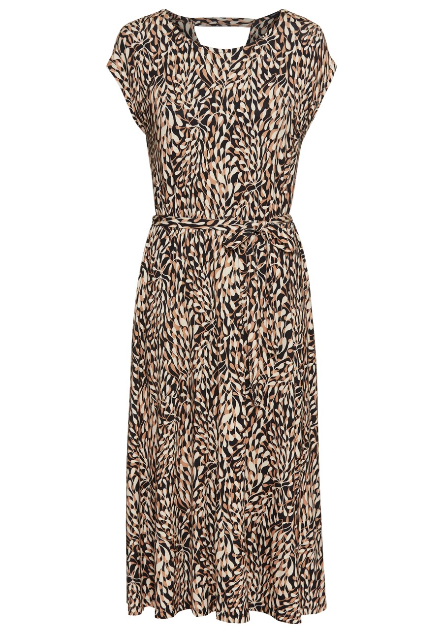 Платье LAURA SCOTT, Sand
Платье LAURA SCOTT, Sand