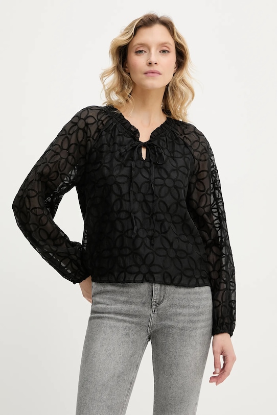 Блузка Answear.Lab, черный
Блузка Answear.Lab, черный