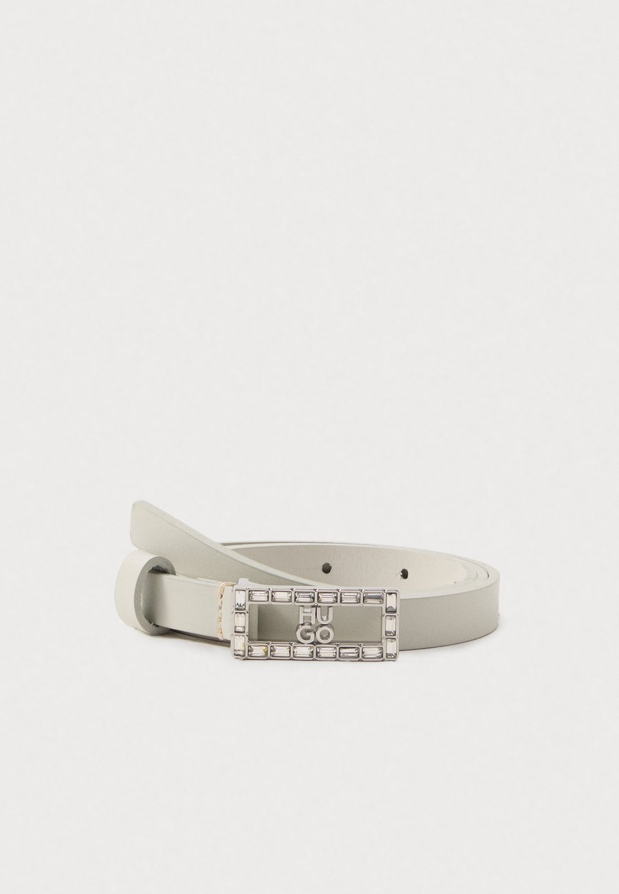 Ремень HUGO VIDA DIAMOND, Open White/White
Ремень HUGO VIDA DIAMOND, Open White/White
