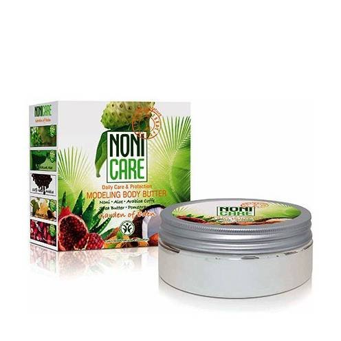 Моделирующее масло для тела Noni Care Garden of Eden NONICARE
Моделирующее масло для тела Noni Care Garden of Eden NONICARE
