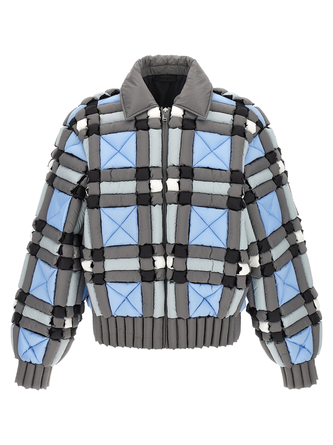 3D пуховик RAXXY, мультиколор
3D пуховик RAXXY, мультиколор