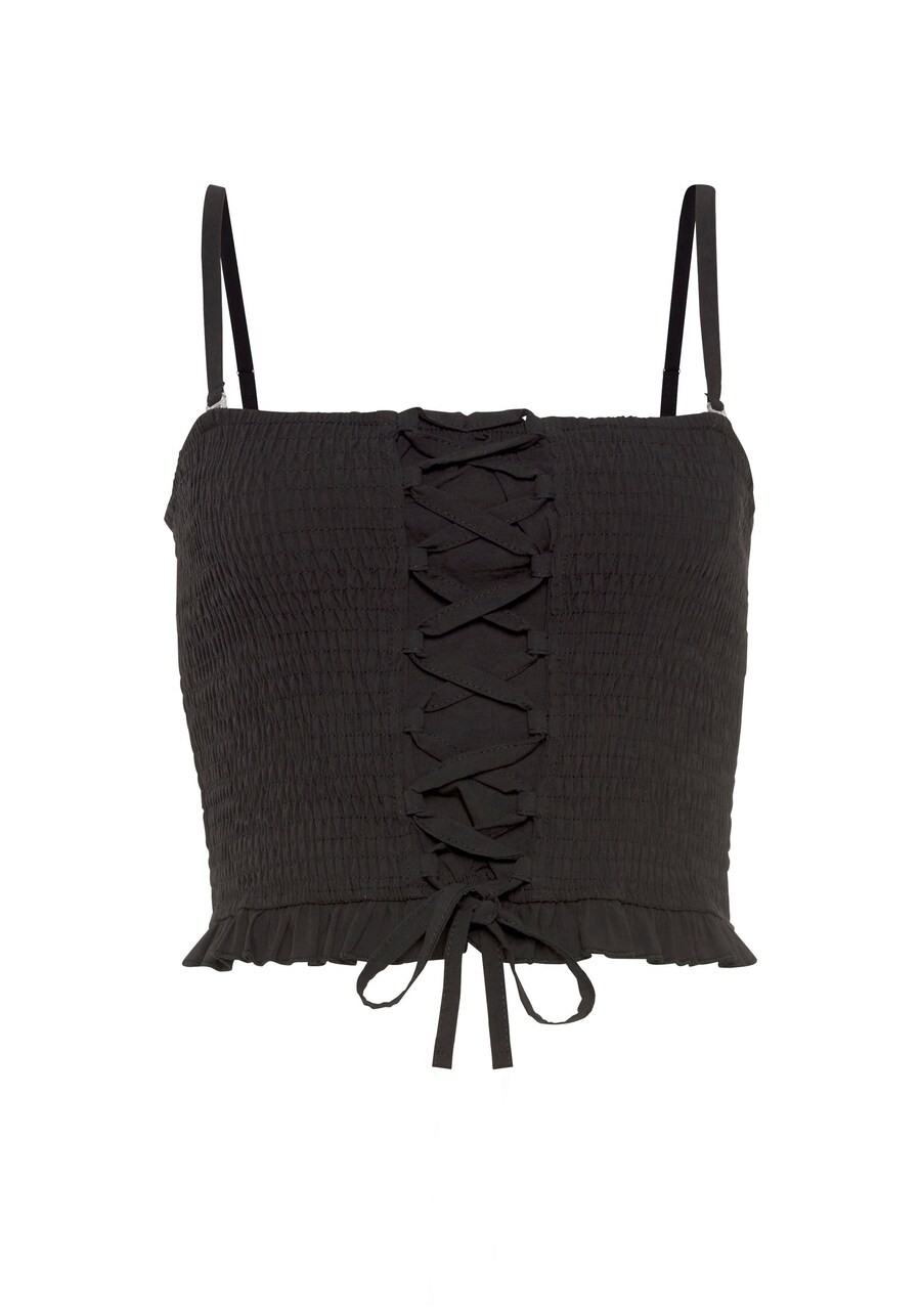 Топ BUFFALO, черный
Топ BUFFALO, черный