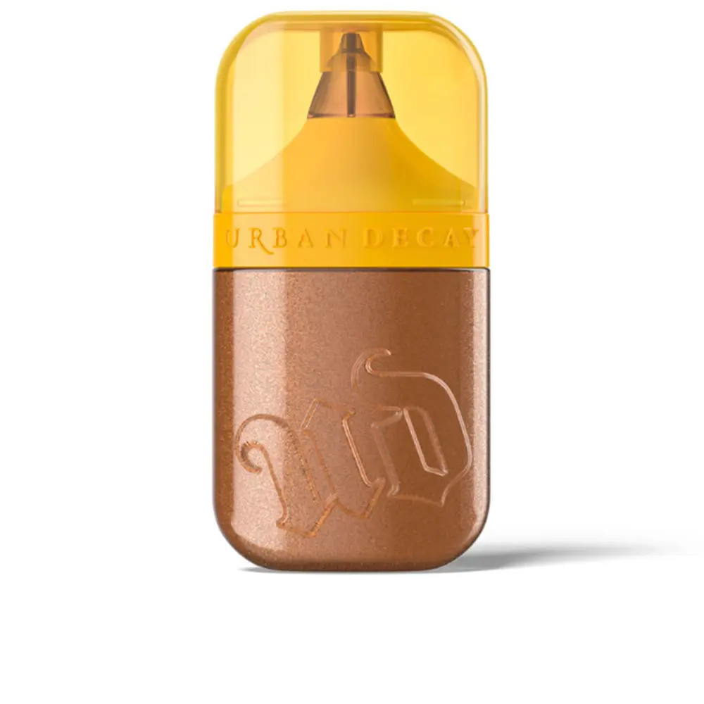 Праймер Face bond light drops iluminador líquido Urban Decay, цвет Half Baked, 1 шт.
Праймер Face bond light drops iluminador líquido Urban Decay, цвет Half Baked, 1 шт.