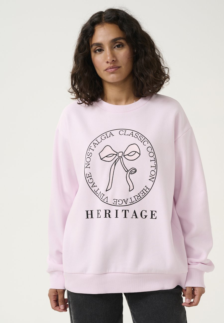 Толстовка Kaffe KAELLEN, Lilac Snow/Lilac, Белый, Толстовка Kaffe KAELLEN, Lilac Snow/Lilac
Толстовка Kaffe KAELLEN, Lilac Snow/Lilac, Белый, Толстовка Kaffe KAELLEN, Lilac Snow/Lilac