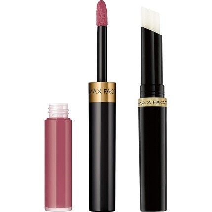 Lipfinity 310 Essential Фиолетовый 4G, Max Factor
Lipfinity 310 Essential Фиолетовый 4G, Max Factor