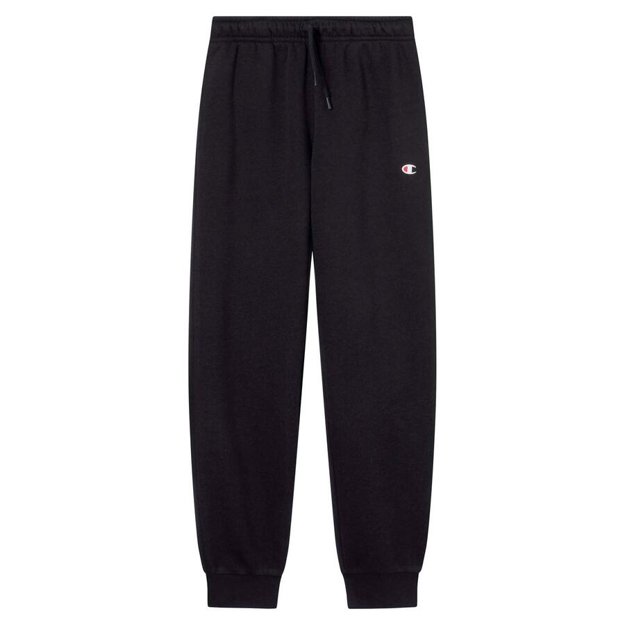 Брюки Champion с манжетами в рубчик (детские)
Брюки Champion с манжетами в рубчик (детские)