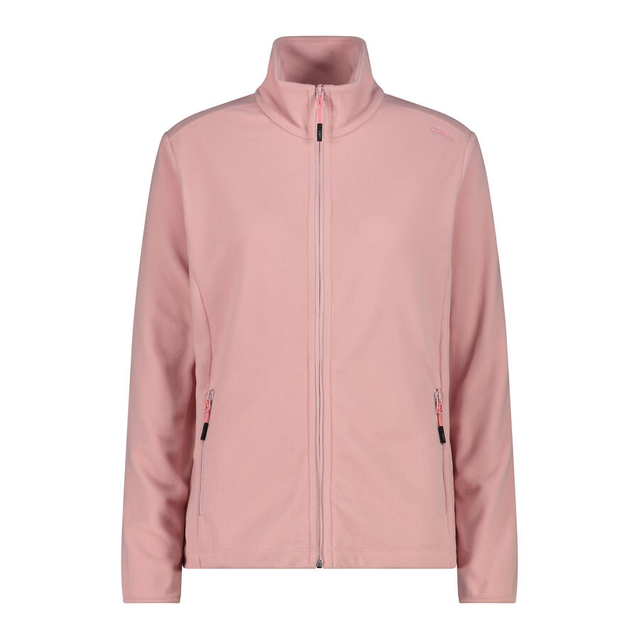 Женская флисовая куртка CMP Arctic 33G5926
Женская флисовая куртка CMP Arctic 33G5926