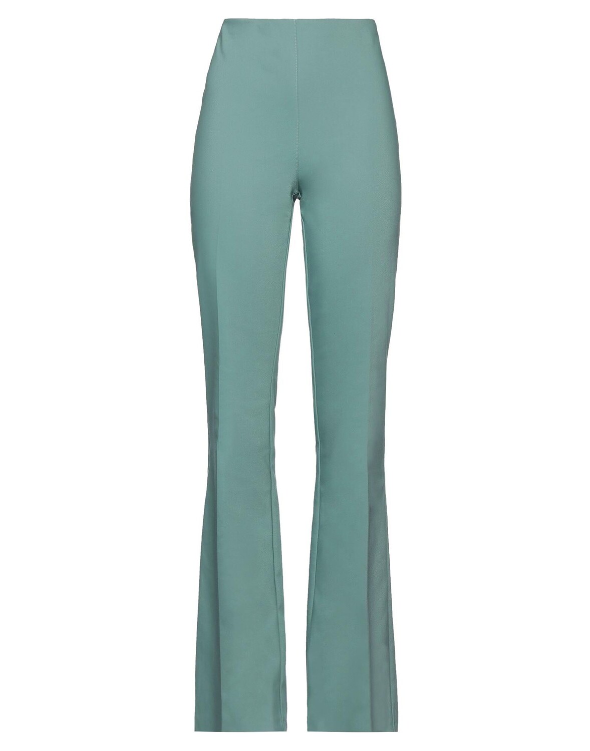 Брюки Patrizia Pepe, зеленый 
Брюки Patrizia Pepe, зеленый