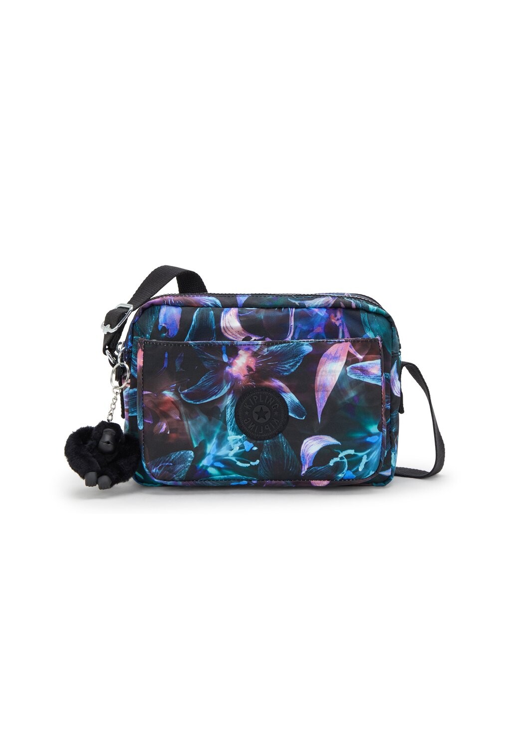 Сумка через плечо Kipling, черный
Сумка через плечо Kipling, черный