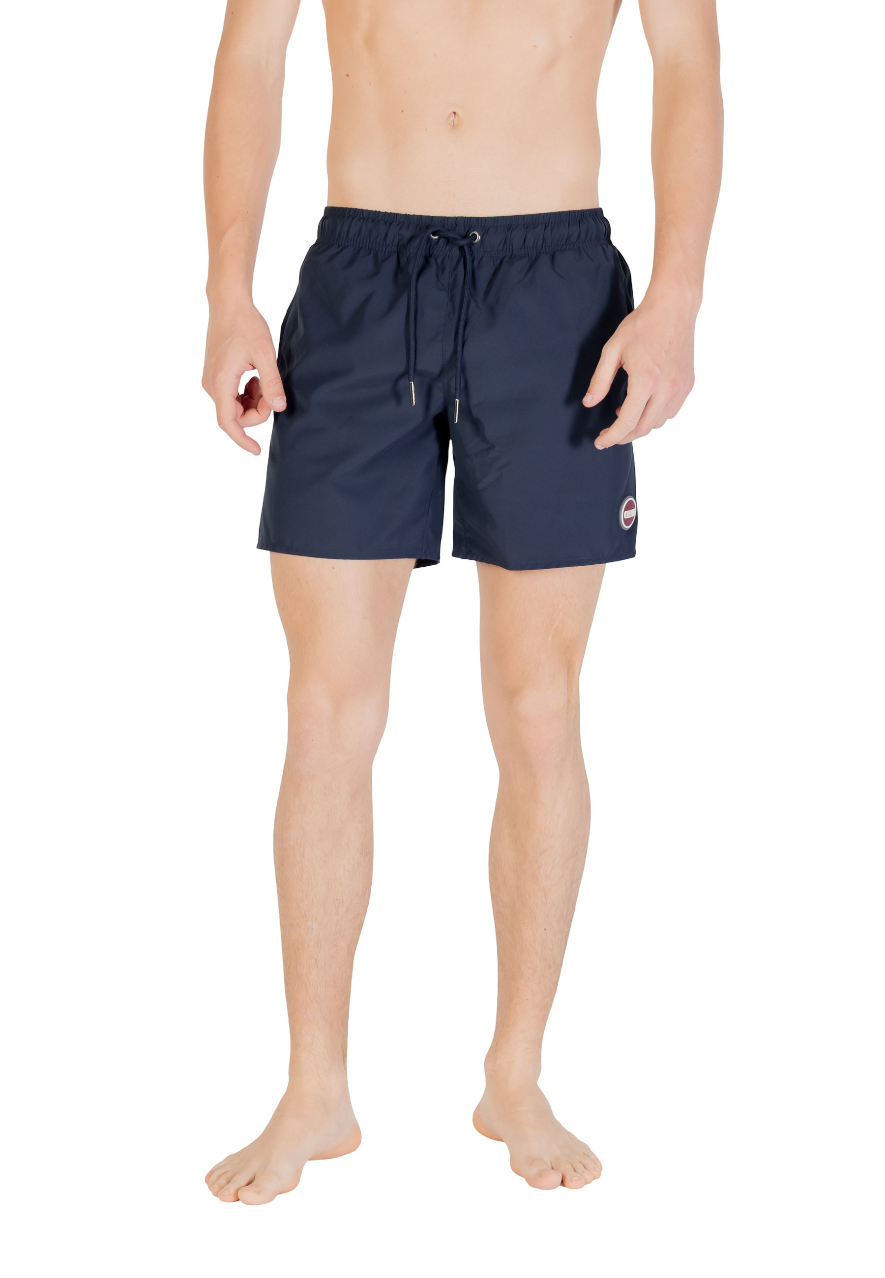 Плавки Colmar Originals, blue
Плавки Colmar Originals, blue